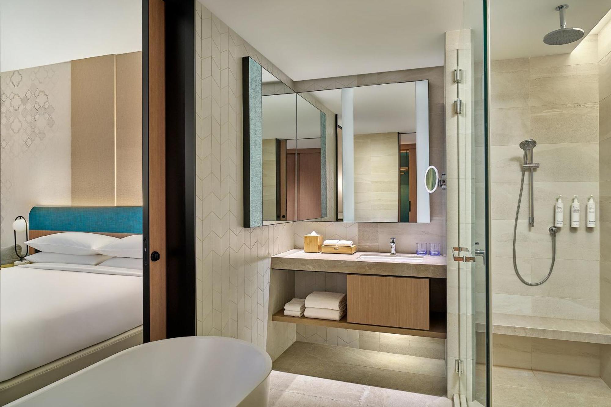 Penang Marriott Hotel George Town Exteriér fotografie